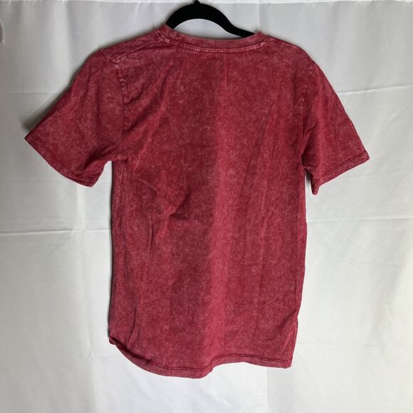 NFL Team Apparel San Francisco 49ers T Shirt Boys Large 14-16 Graphic - Picture 9 of 9